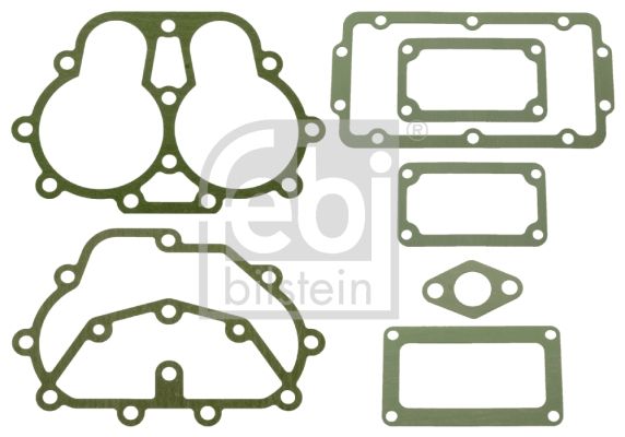 FEBI BILSTEIN Blīvju komplekts, Lameļu ventilis 46434